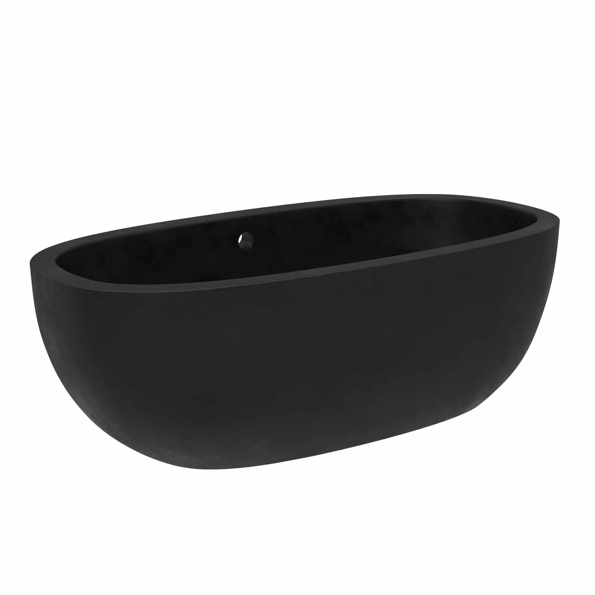 Native Trails Avalon 72" Freestanding Soaking Bathtub