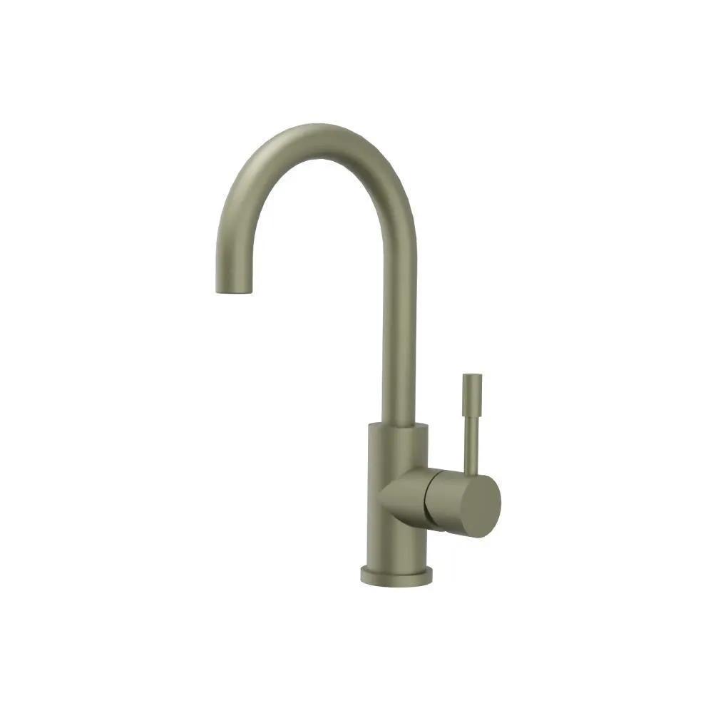 Flusso Kitchen / Bar Faucet by Flusso