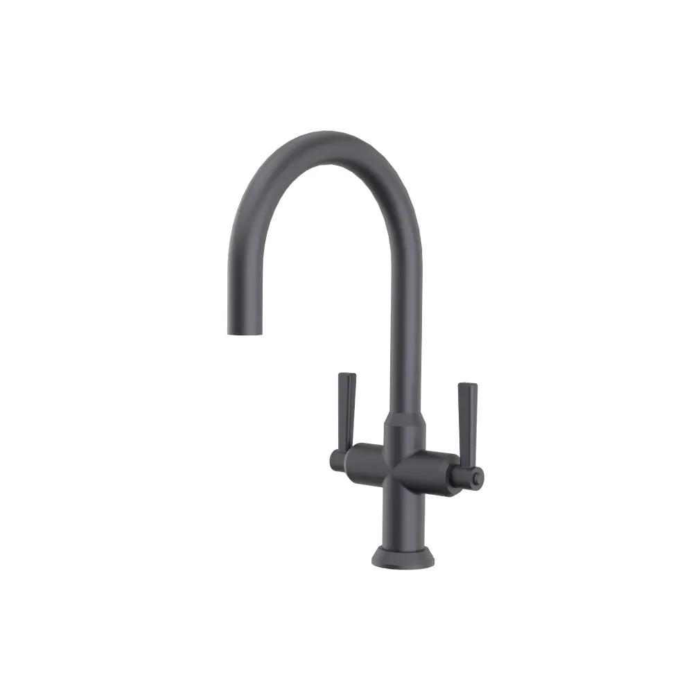 Flusso Velox - Kitchen / Bar Faucet by Flusso