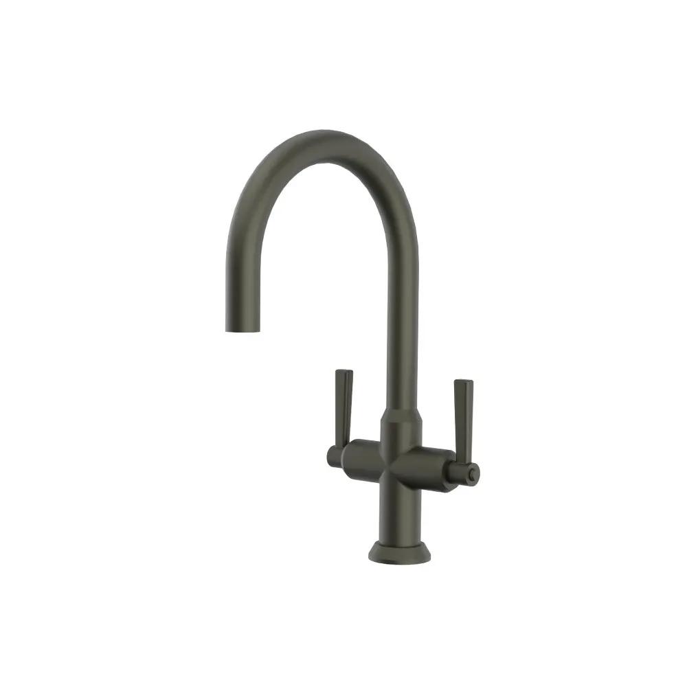 Flusso Velox - Kitchen / Bar Faucet by Flusso