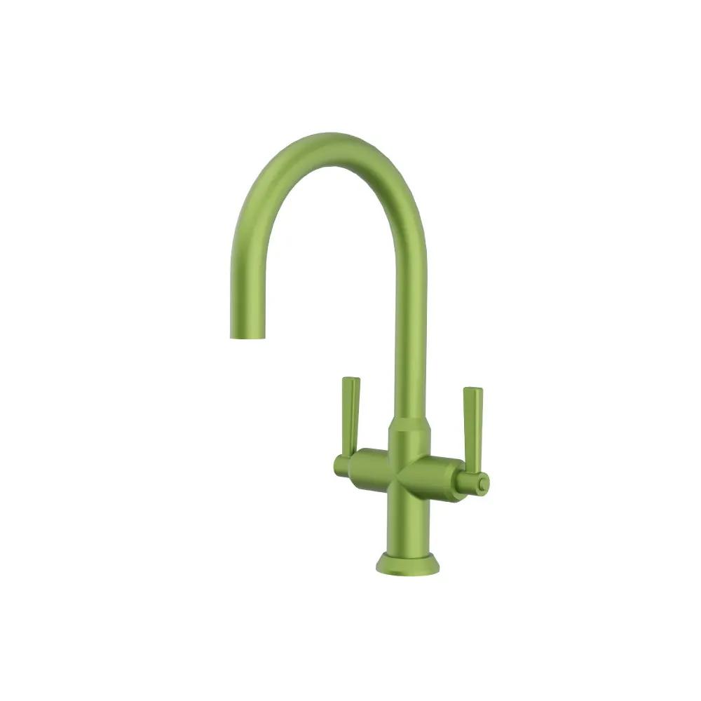 Flusso Velox - Kitchen / Bar Faucet by Flusso