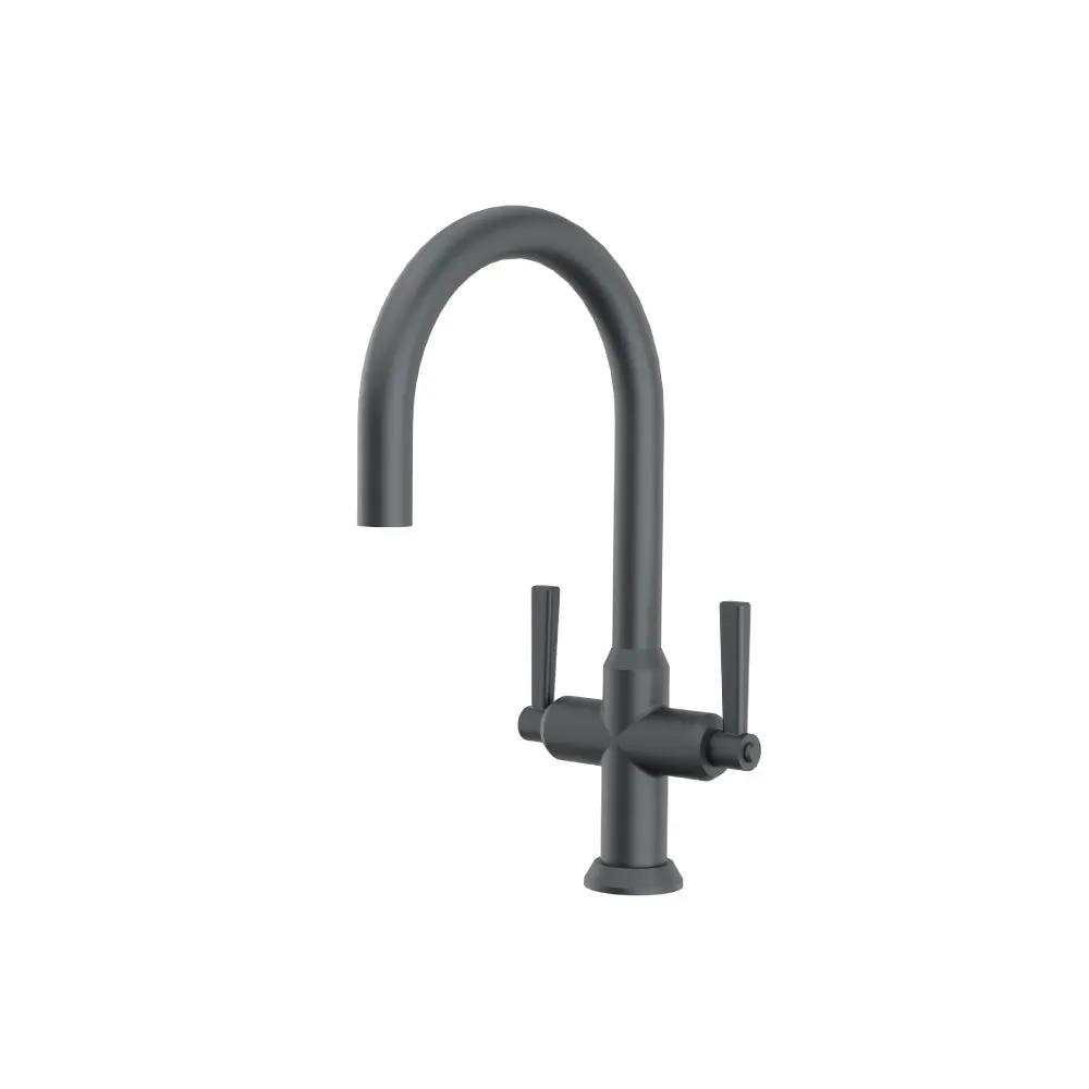 Flusso Velox - Kitchen / Bar Faucet by Flusso