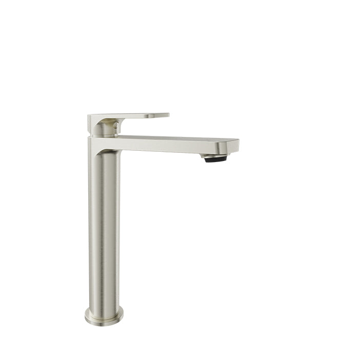 Baril Petite High Single Hole Lavatory Faucet - Drain Not Included