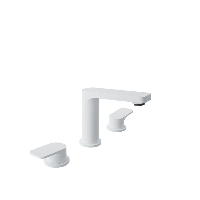 Baril Petite 8 inch C/C Lavatory Faucet - Drain Included