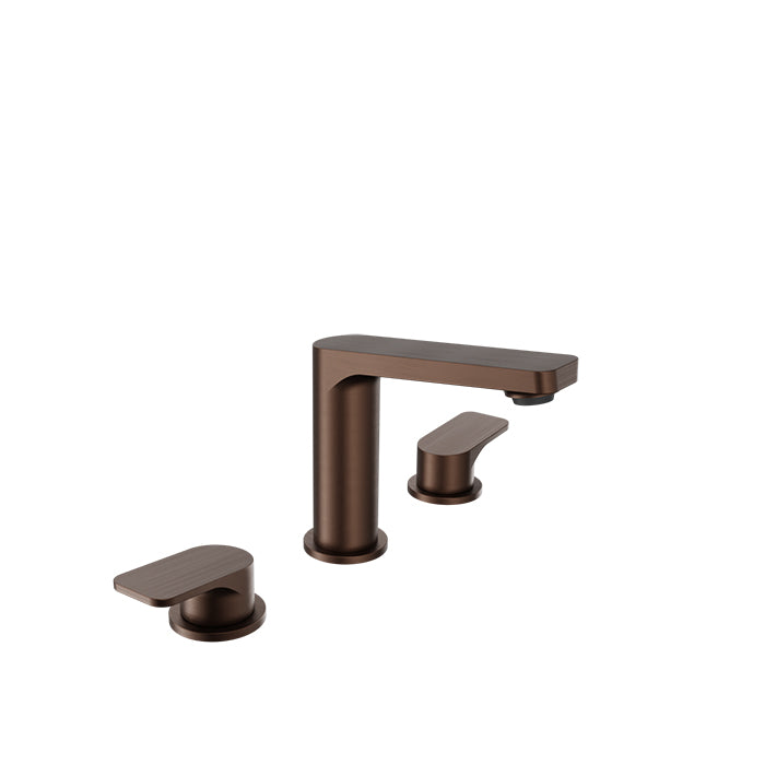 Baril Petite 8 inch C/C Lavatory Faucet - Drain Included