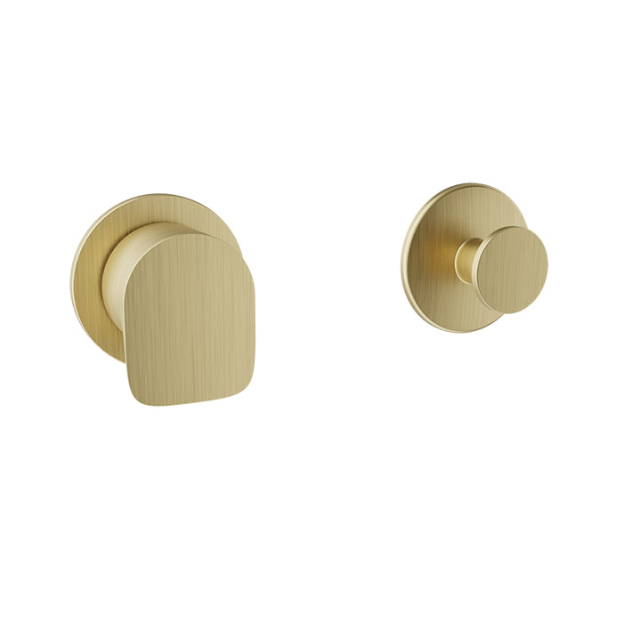 Baril Petite Complete 3/4 inch Thermostatic Valve