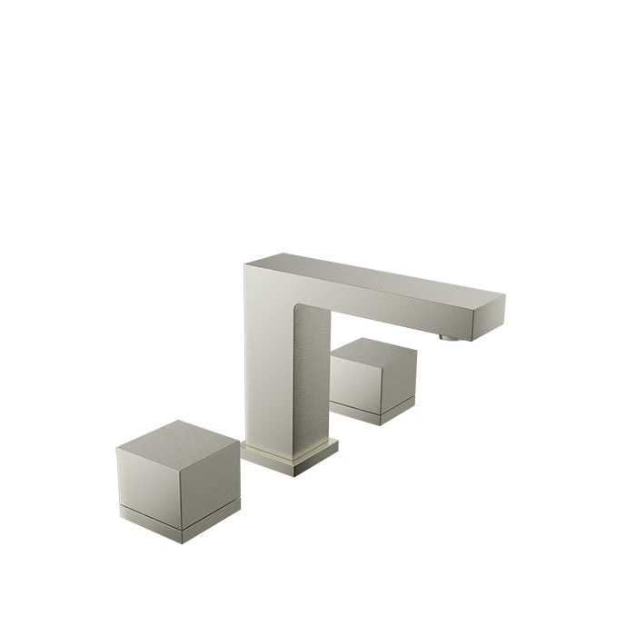 Baril Rec 8 inch C/C Lavatory Faucet - Drain Included