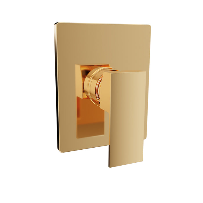 Baril Rec Complete Pressure Balanced Shower Control Valve