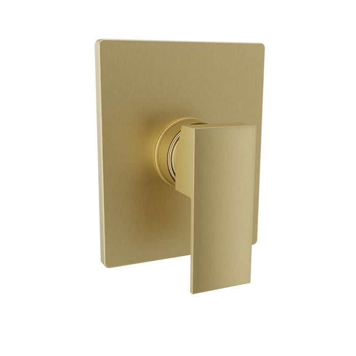 Baril Rec Complete Pressure Balanced Shower Control Valve