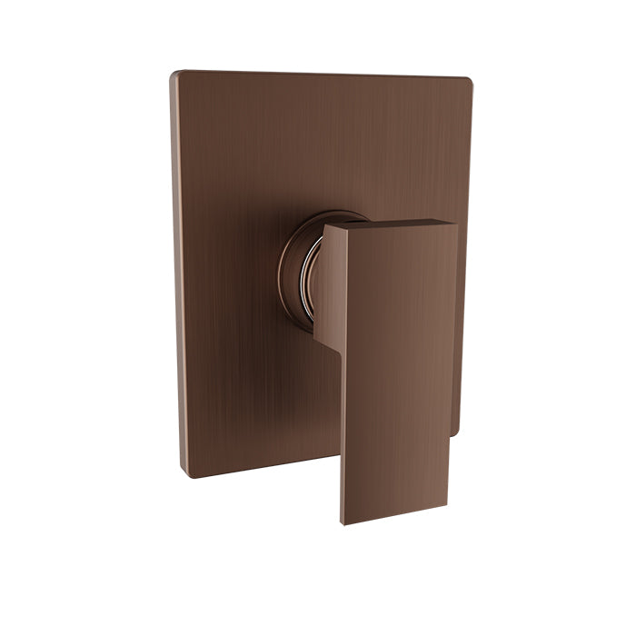 Baril Rec Complete Pressure Balanced Shower Control Valve