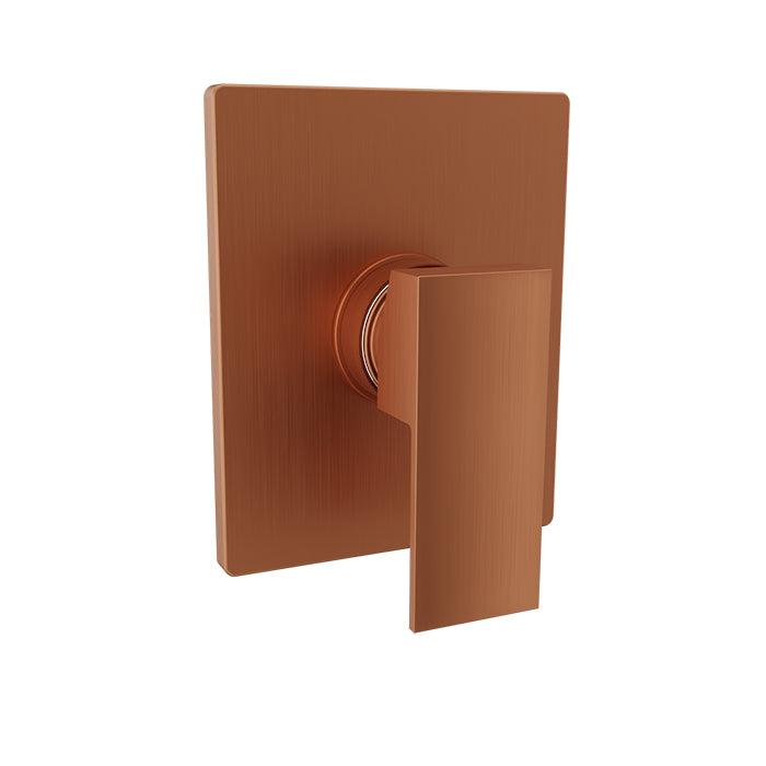 Baril Rec Complete Pressure Balanced Shower Control Valve