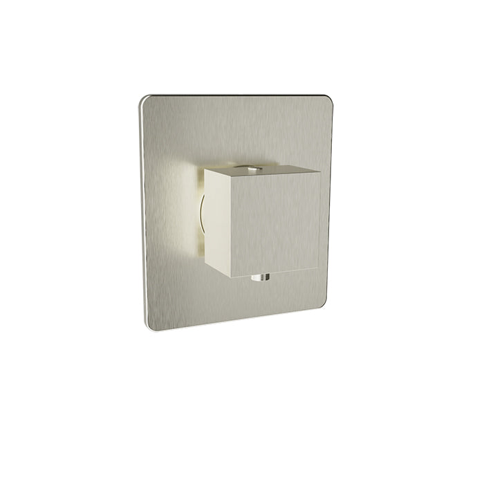 Baril Rec Complete 3/4 inch Thermostatic Valve