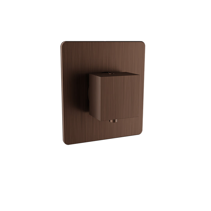 Baril Rec Complete 3/4 inch Thermostatic Valve