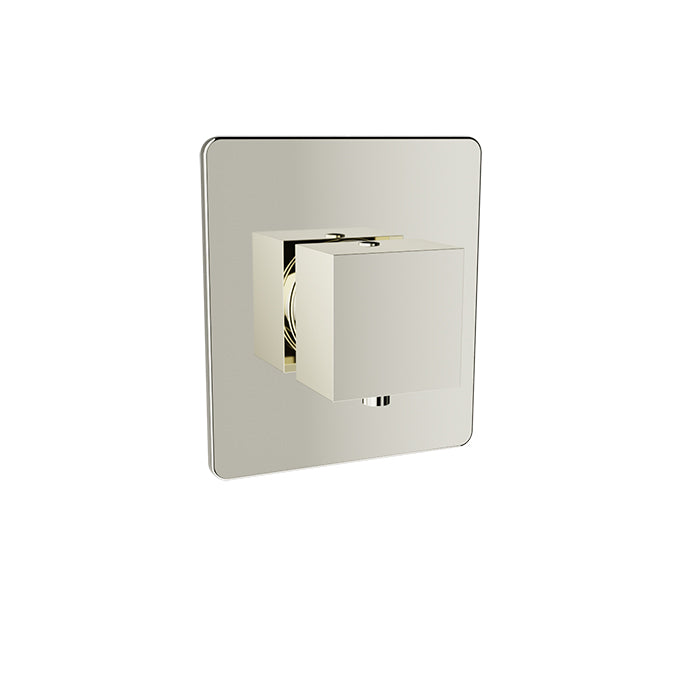 Baril Rec Complete 3/4 inch Thermostatic Valve