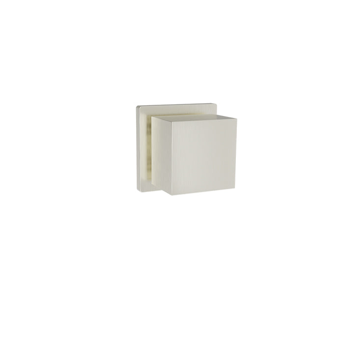 Baril Rec Complete 3-Port Diverter with Stop - Non-Shared Ports