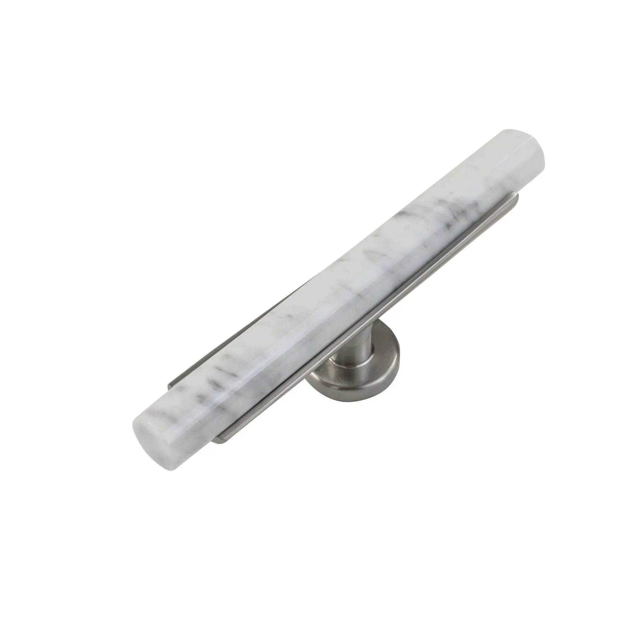 Belwith Keeler Firenze T-Knob, 5" X 1" by Belwith Keeler