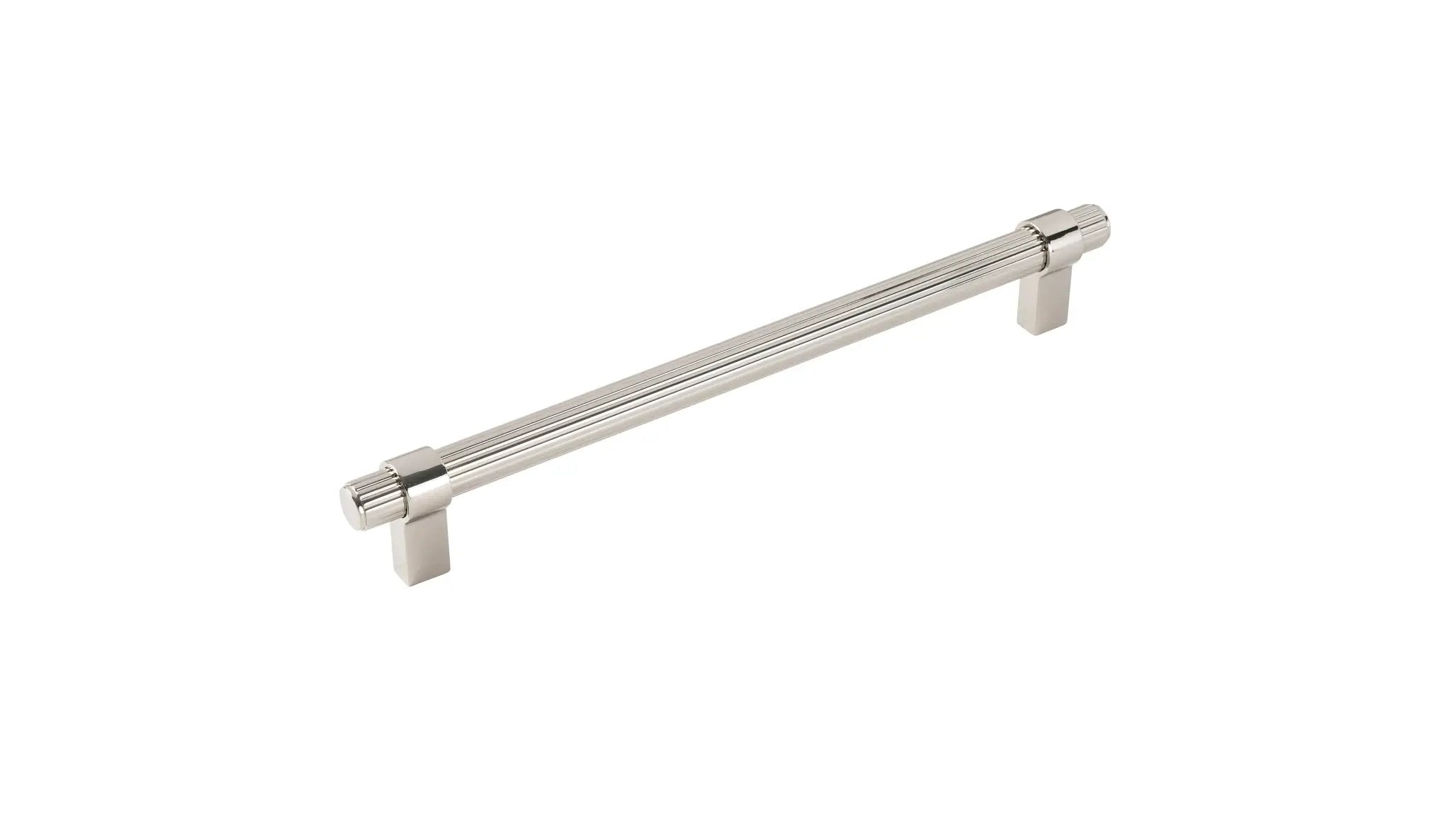 Belwith Keeler Sinclaire Appliance Pull, 12" C/C by Belwith Keeler