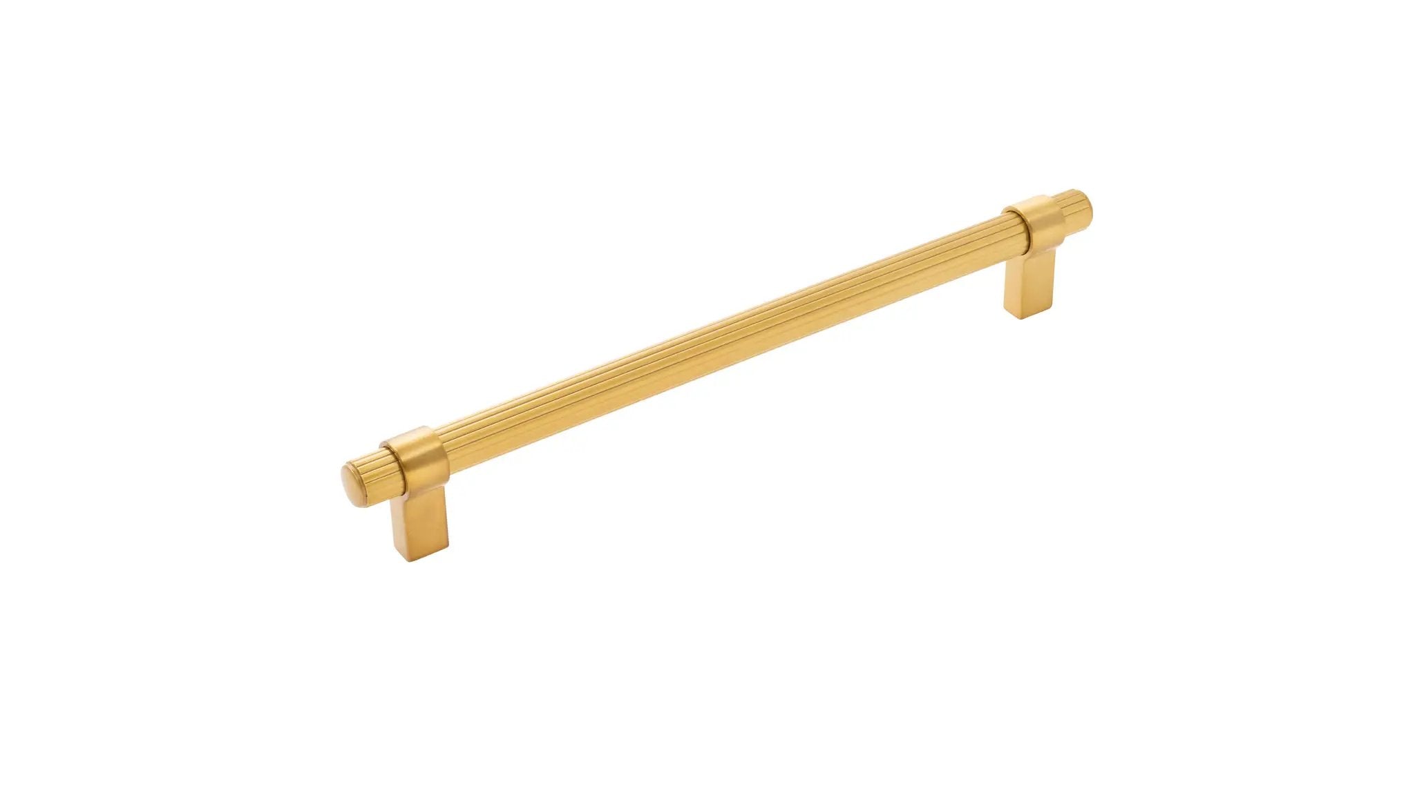 Belwith Keeler Sinclaire Appliance Pull, 12" C/C by Belwith Keeler