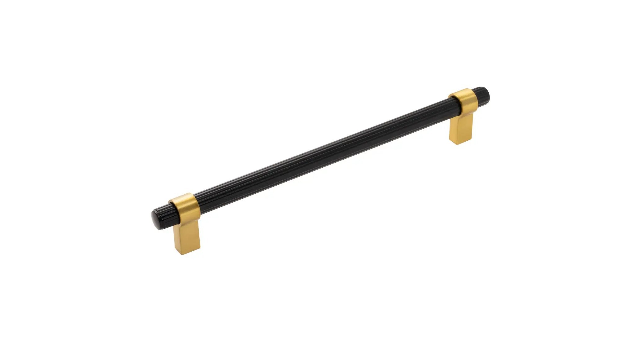 Belwith Keeler Sinclaire Appliance Pull, 12" C/C by Belwith Keeler