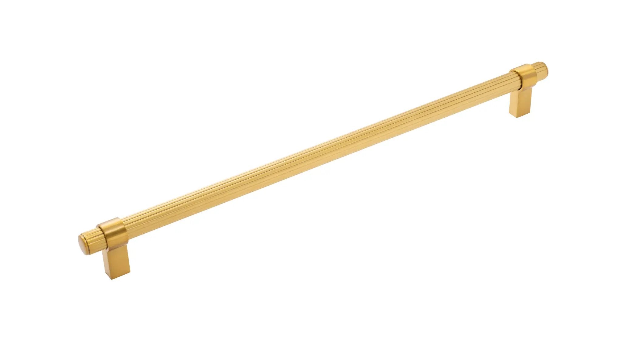 Belwith Keeler Sinclaire Appliance Pull, 18" C/C by Belwith Keeler
