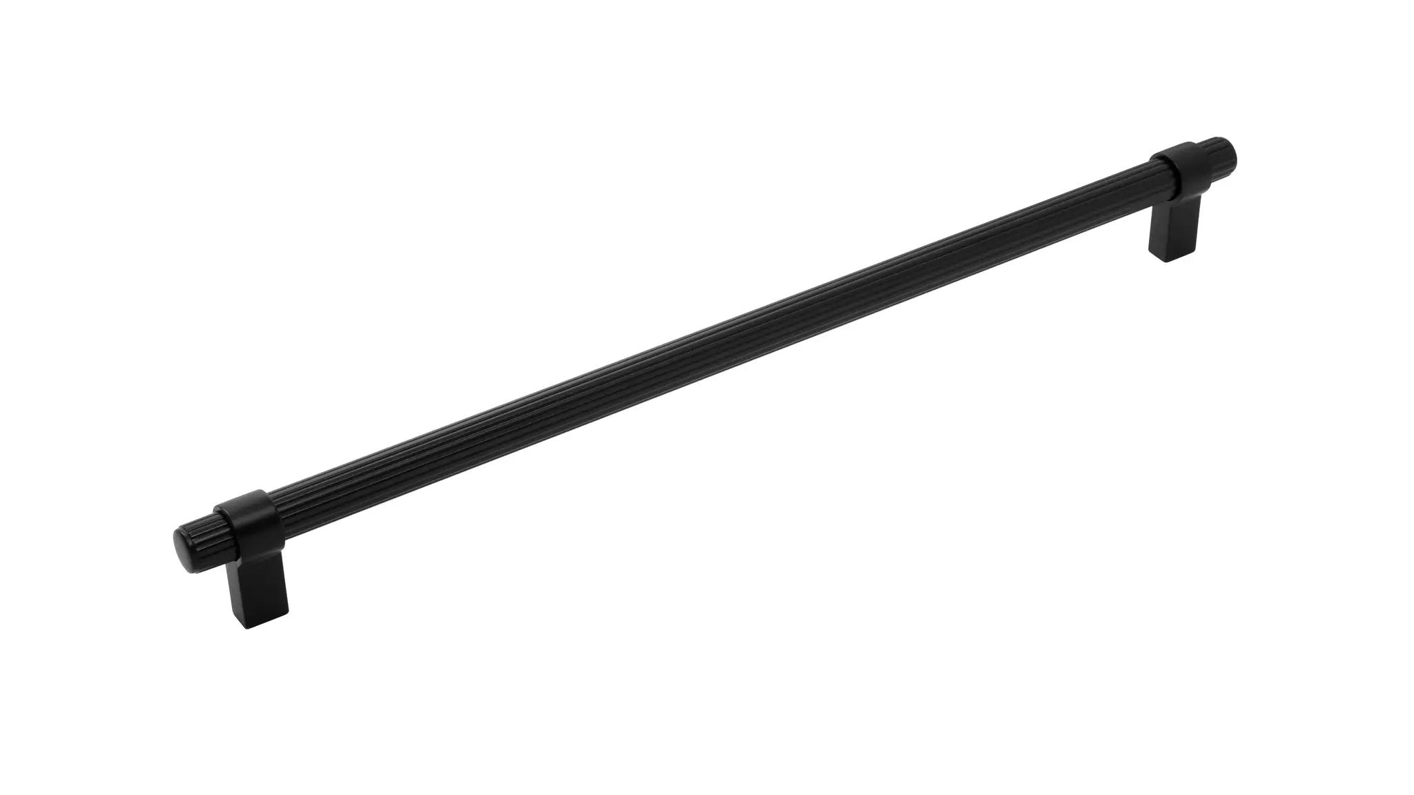 Belwith Keeler Sinclaire Appliance Pull, 18" C/C by Belwith Keeler