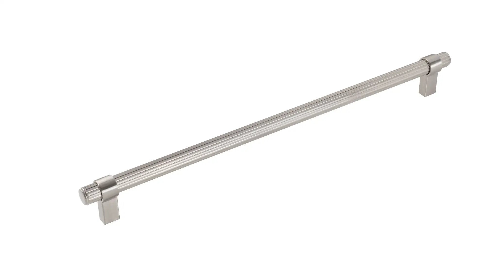 Belwith Keeler Sinclaire Appliance Pull, 18" C/C by Belwith Keeler