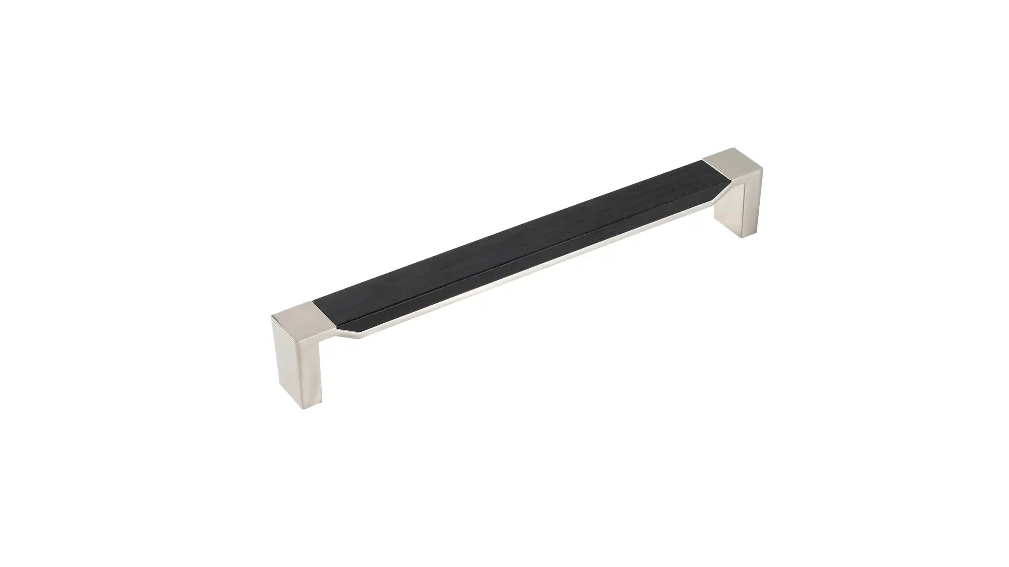 Belwith Keeler Fuse Appliance Pull, 12" C/C by Belwith Keeler