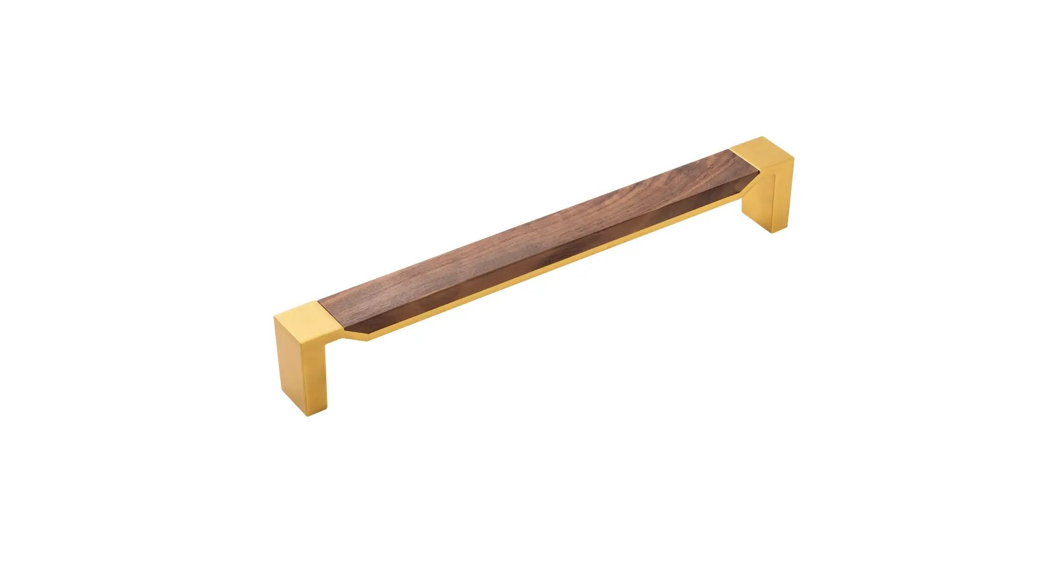 Belwith Keeler Fuse Appliance Pull, 12" C/C by Belwith Keeler