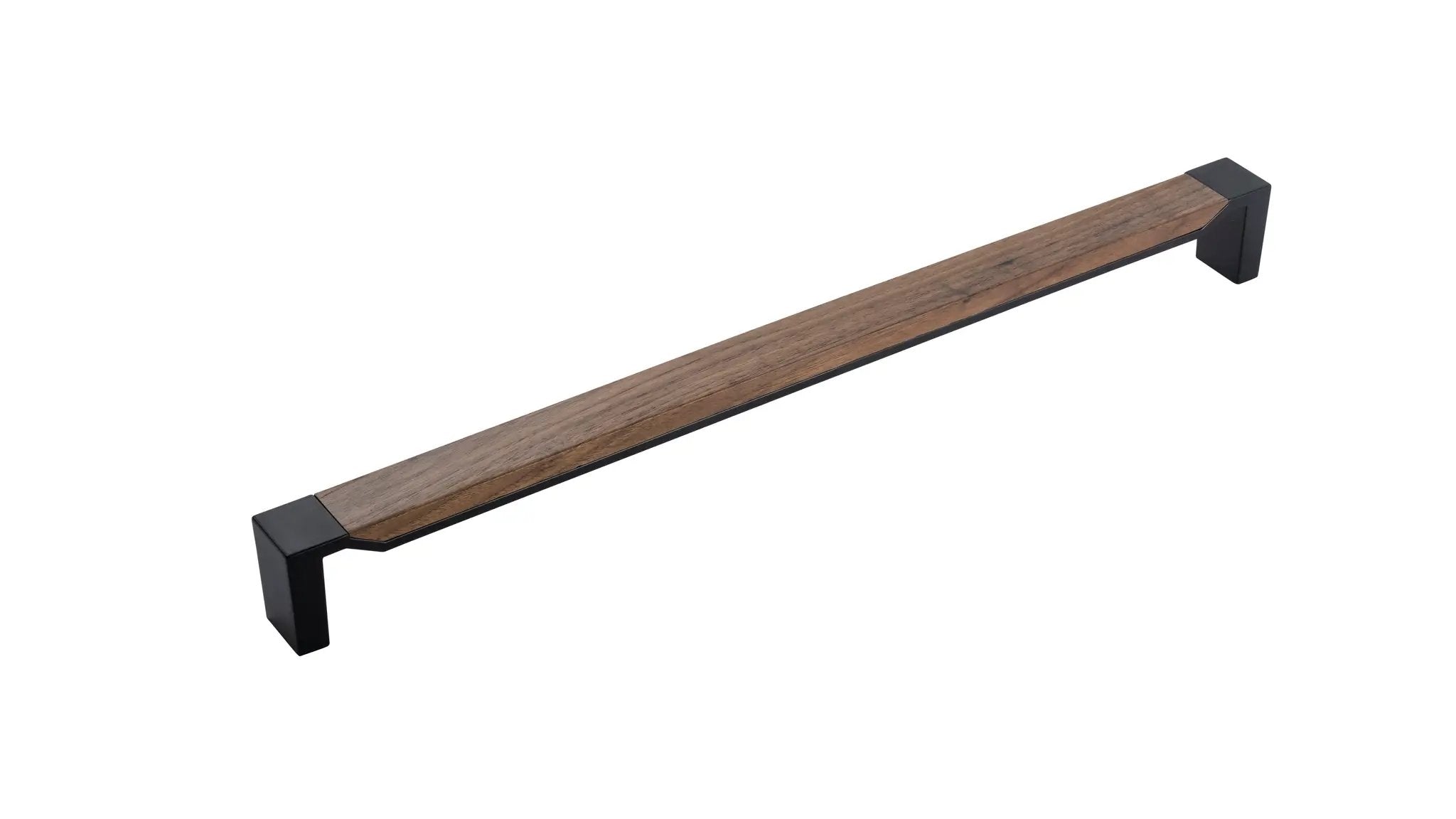Belwith Keeler Fuse Appliance Pull, 18" C/C by Belwith Keeler