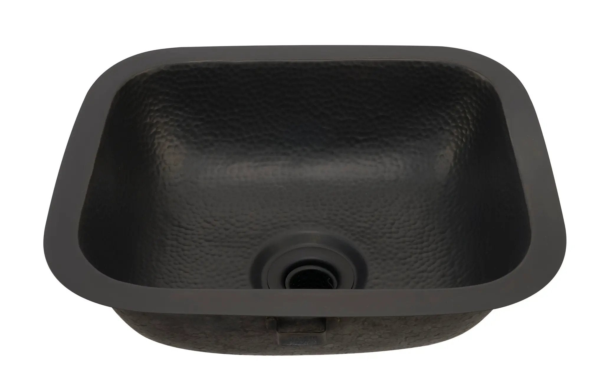Bates and Bates Rectangular Bar Sink Kitchen Sink by Bates and Bates
