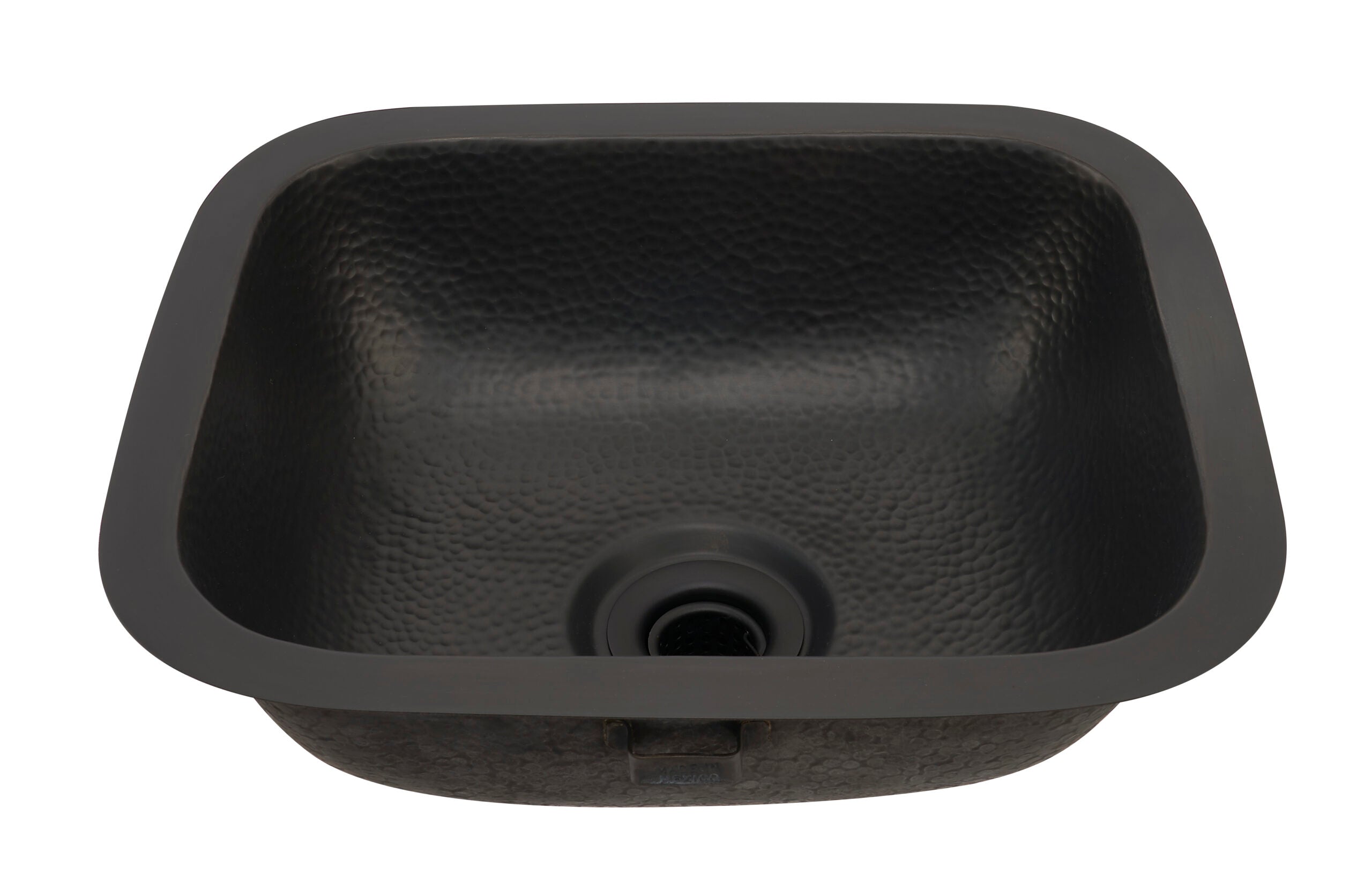 Bates and Bates Rectangular Bar Sink Kitchen Sink