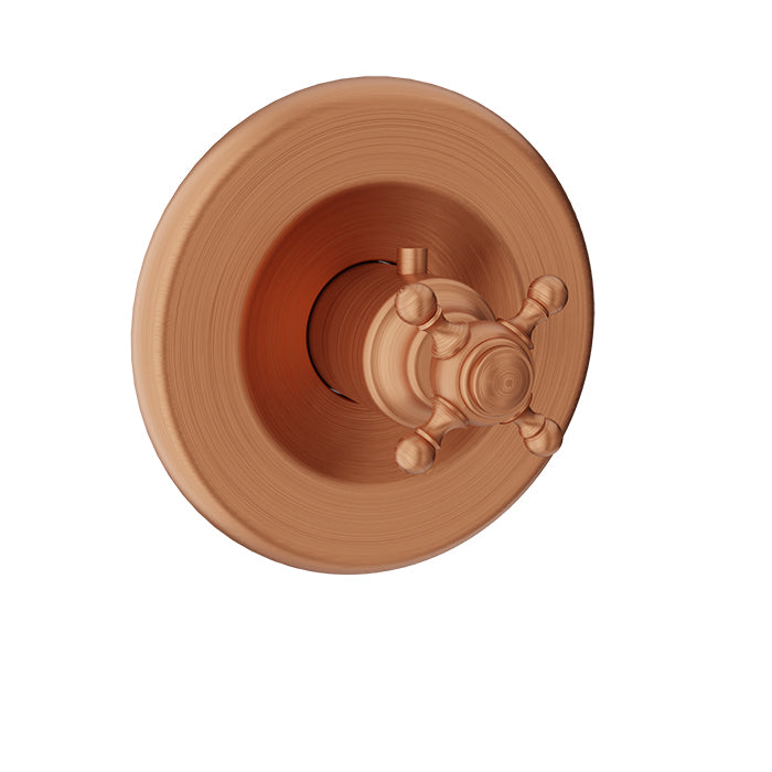 Baril Nautica Complete 3/4 inch Thermostatic Valve