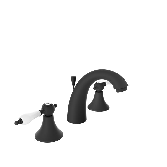 Baril Ralph 8 inch C/C Lavatory Faucet - Drain Included