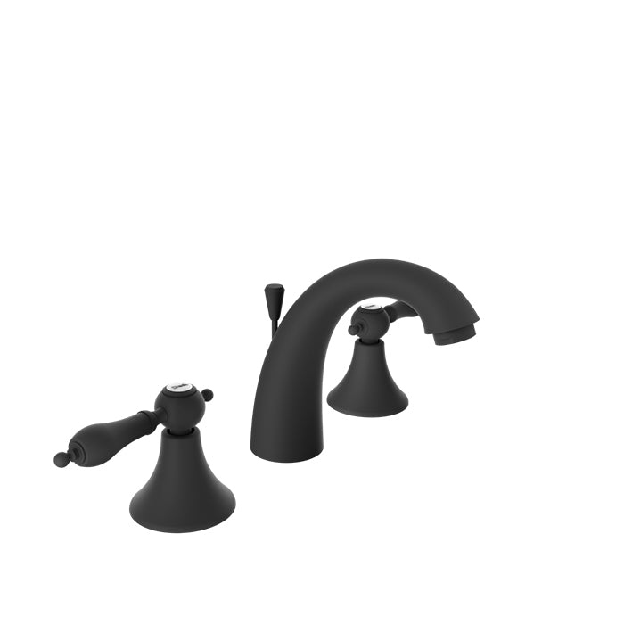 Baril Ralph 8 inch C/C Lavatory Faucet - Drain Included