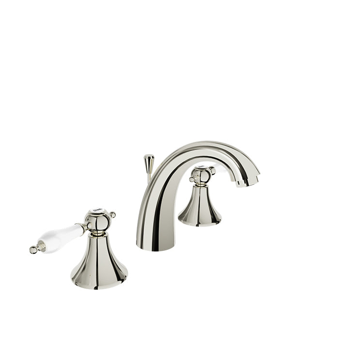 Baril Ralph 8 inch C/C Lavatory Faucet - Drain Included