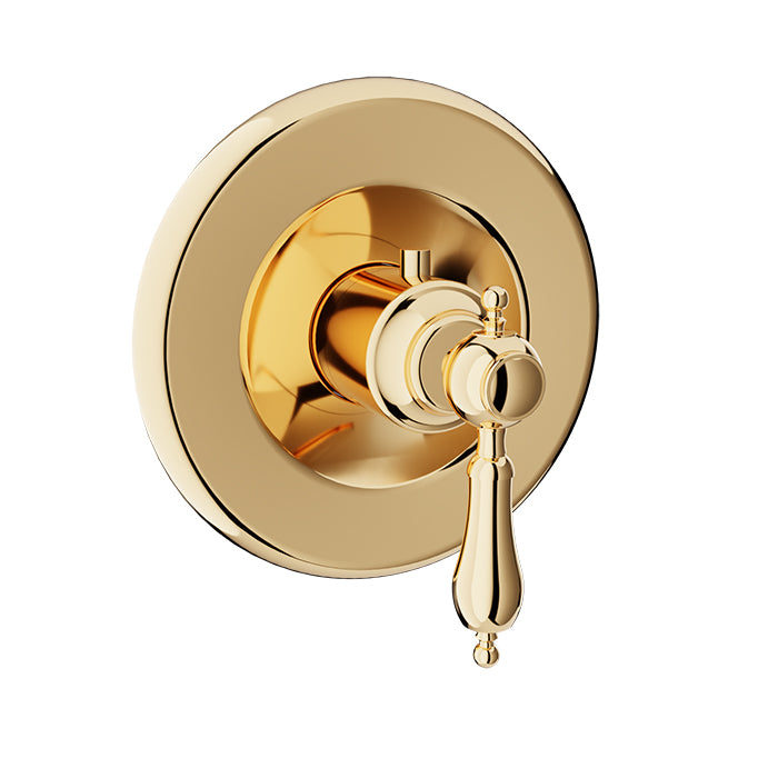 Baril Ralph Complete 3/4 inch Thermostatic Valve