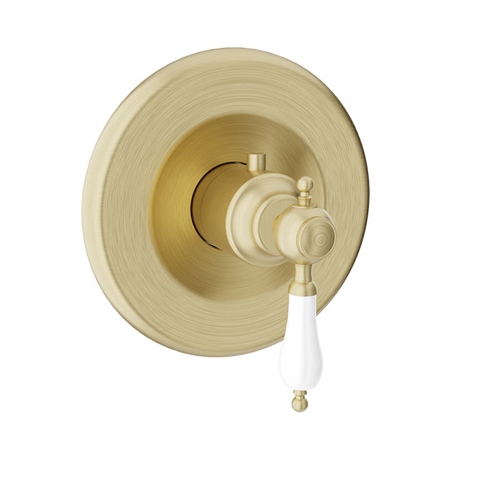 Baril Ralph Complete 3/4 inch Thermostatic Valve