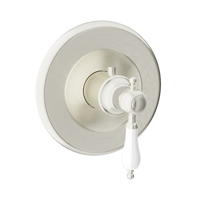 Baril Ralph Complete 3/4 inch Thermostatic Valve