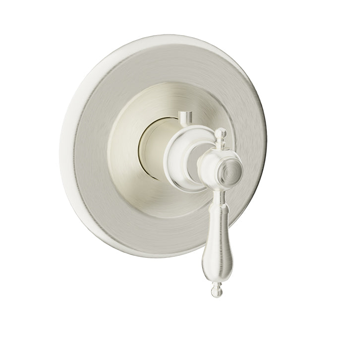 Baril Ralph Complete 3/4 inch Thermostatic Valve