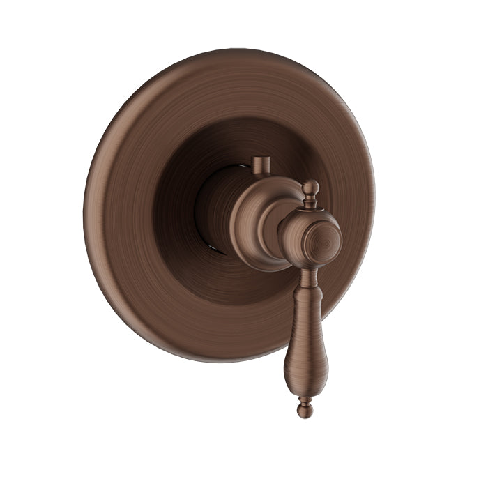 Baril Ralph Complete 3/4 inch Thermostatic Valve