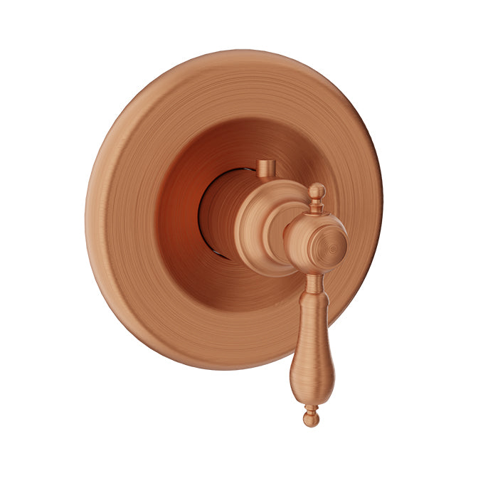 Baril Ralph Complete 3/4 inch Thermostatic Valve