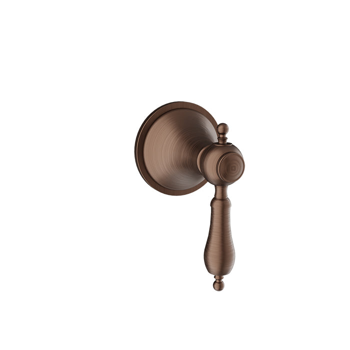 Baril Ralph Complete 3/4 inch Volume Control Valve