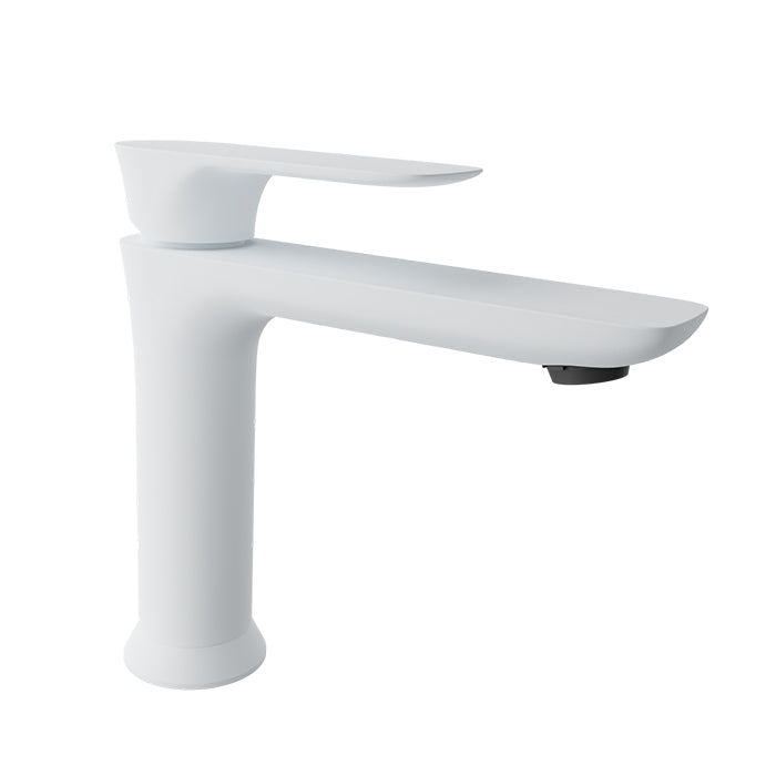 Baril Sens Single Hole Lavatory Faucet - Drain Included