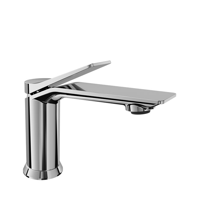 chrome faucet