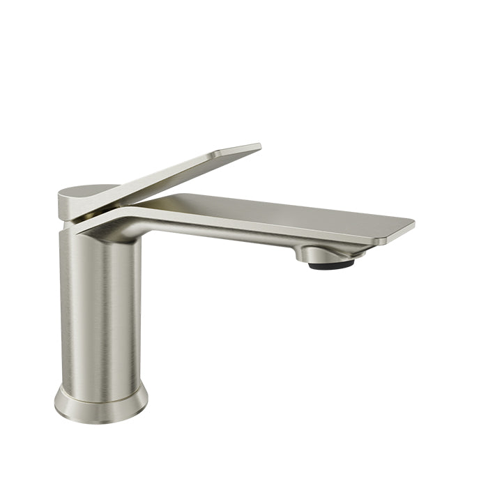 Baril Profile Single Hole Lavatory Faucet - Drain Included