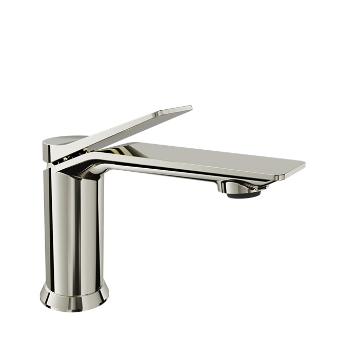 Baril Profile Single Hole Lavatory Faucet - Drain Included
