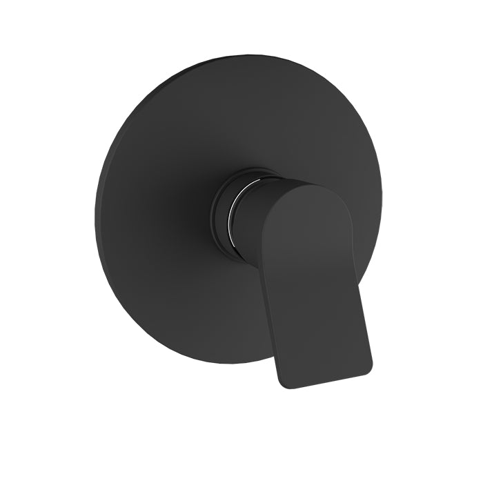 Baril Profile Complete Pressure Balanced Shower Control Valve