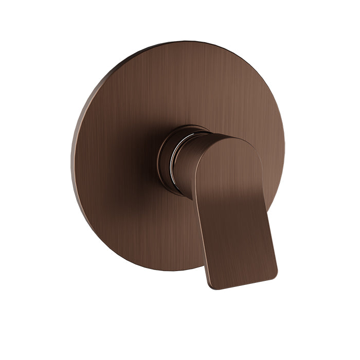 Baril Profile Complete Pressure Balanced Shower Control Valve