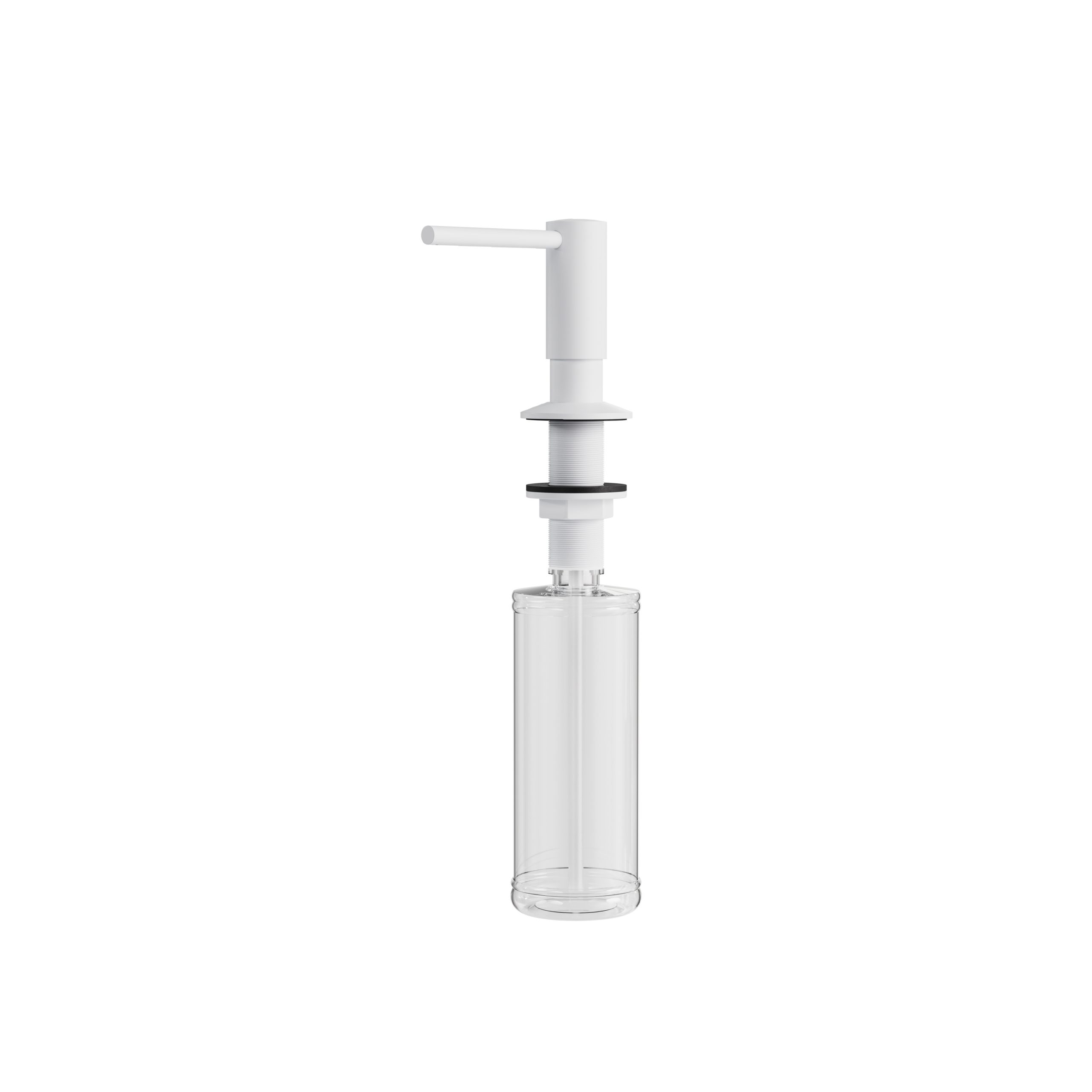 Aquabrass Umix Soap Dispenser