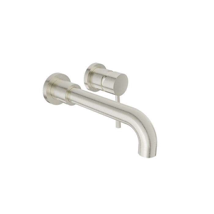 Baril Zip Wall Mounted Tub Faucet